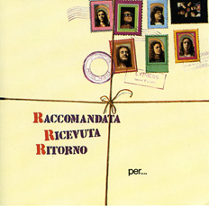 Per... Un Mondo Di Cristallo